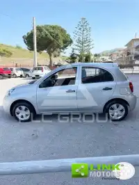 2015 Nissan MICRA