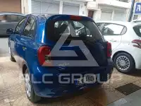 2015 Nissan MICRA