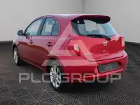 2015 Nissan MICRA