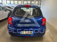 2015 Nissan MICRA
