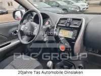 2015 Nissan MICRA