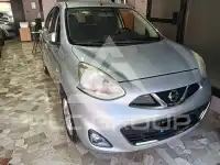 2015 Nissan MICRA