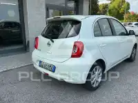2015 Nissan MICRA