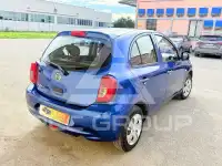 2015 Nissan MICRA