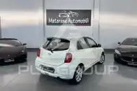 2015 Nissan MICRA