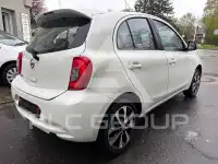 2014 Nissan MICRA
