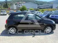 2015 Nissan MICRA