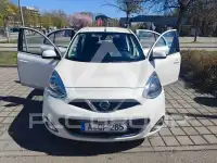 2015 Nissan MICRA