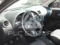 2015 Nissan MICRA
