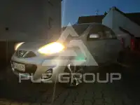 2015 Nissan MICRA