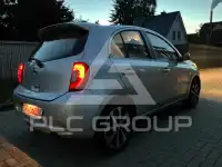 2015 Nissan MICRA
