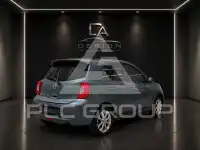 2015 Nissan MICRA