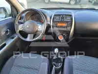 2015 Nissan MICRA
