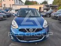 2015 Nissan MICRA