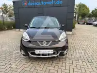 2015 Nissan MICRA