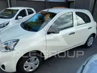 2015 Nissan MICRA