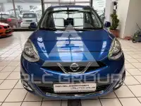 2015 Nissan MICRA