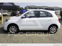 2015 Nissan MICRA