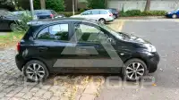 2015 Nissan MICRA