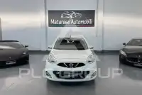 2015 Nissan MICRA