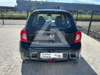 2015 Nissan MICRA