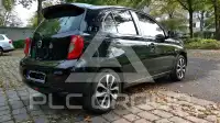 2015 Nissan MICRA