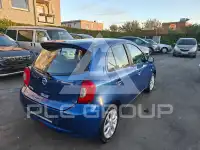 2015 Nissan MICRA
