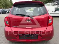 2015 Nissan MICRA