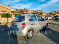 2015 Nissan MICRA