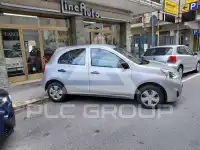 2015 Nissan MICRA
