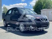 2015 Nissan MICRA