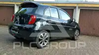 2015 Nissan MICRA