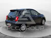 2015 Nissan MICRA