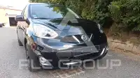 2015 Nissan MICRA