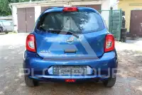 2015 Nissan MICRA