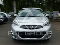 2015 Nissan MICRA