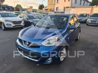 2015 Nissan MICRA