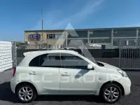 2015 Nissan MICRA