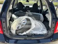 2015 Nissan MICRA