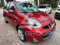 2015 Nissan MICRA