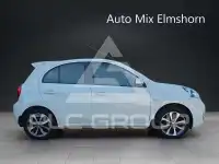 2015 Nissan MICRA