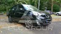 2015 Nissan MICRA