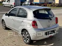 2015 Nissan MICRA