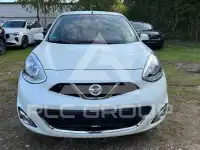 2015 Nissan MICRA