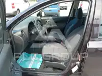 2015 Nissan MICRA