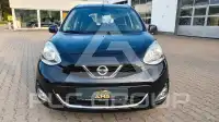 2015 Nissan MICRA