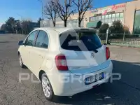 2015 Nissan MICRA