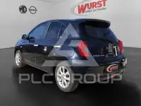 2015 Nissan MICRA