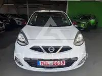 2015 Nissan MICRA