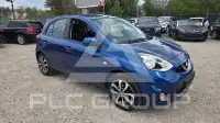 2015 Nissan MICRA